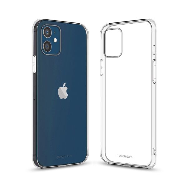 Чохол MakeFuture Apple iPhone 12 mini Air Case