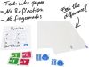 Защитная пленка Paperlike 2.1 для Apple iPad 10.2 (2 шт.)