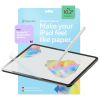 Защитная пленка Paperlike 3.0 для Apple iPad 10.2" (2 шт.)