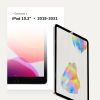 Защитная пленка Paperlike 3.0 для Apple iPad Pro 13" & Air 13" 2024-2025 (2 шт.)