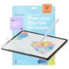 Захисна плівка Paperlike 3.0 для Apple iPad Air 11" 2024 & 2025 (2 шт.)