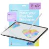 Защитная пленка Paperlike 3.0 для Apple iPad 10.9" & 11" (2 шт.)