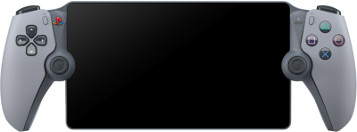 Устройство для дистанционной игры PlayStation Portal Remote Player (30th Anniversary Limited Edition)