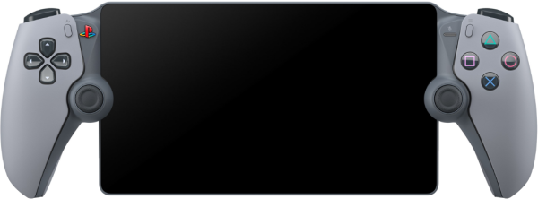 Устройство для дистанционной игры PlayStation Portal Remote Player (30th Anniversary Limited Edition)