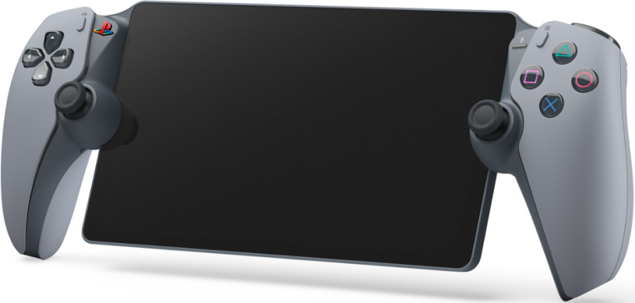 Пристрій для дистанційної гри PlayStation Portal Remote Player (30th Anniversary Limited Edition)
