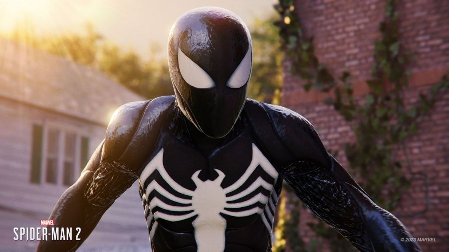 Marvel Spider-Man 2