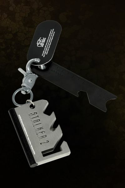 Набор STALKER 2 - Heart of Chornobyl (Ultimate Edition) без игры