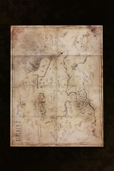 Набор STALKER 2 - Heart of Chornobyl (Ultimate Edition) без игры