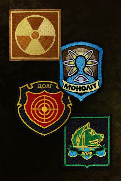 Набор STALKER 2 - Heart of Chornobyl (Ultimate Edition) без игры