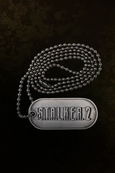 Набор STALKER 2 - Heart of Chornobyl (Ultimate Edition) без игры