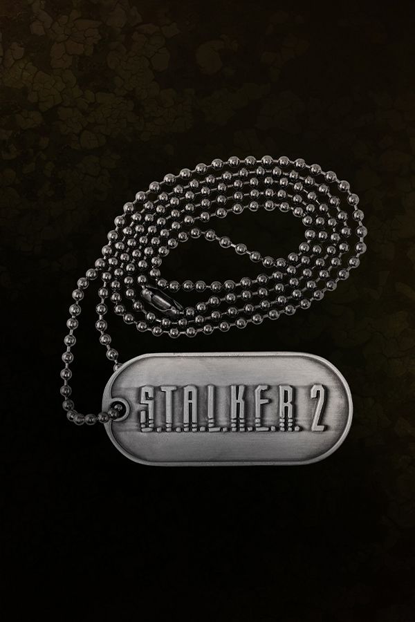 Набір STALKER 2 - Серце Чорнобиля (Ultimate Edition) без гри