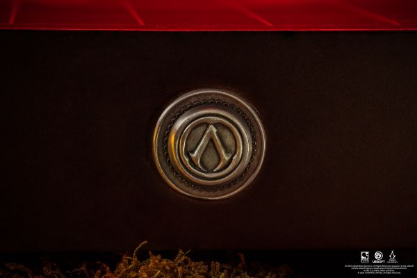 Настольная игра "Орлог" PureArts Assassin's Creed: Valhalla Orlog Dice Game