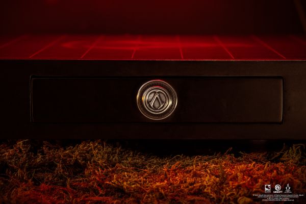 Настольная игра "Орлог" PureArts Assassin's Creed: Valhalla Orlog Dice Game