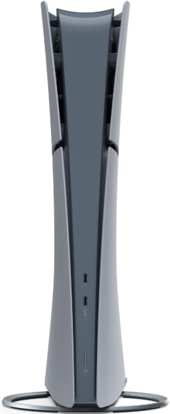 Игровая консоль Sony PlayStation 5 Slim Digital Edition 1TB (30th Anniversary Limited Edition)