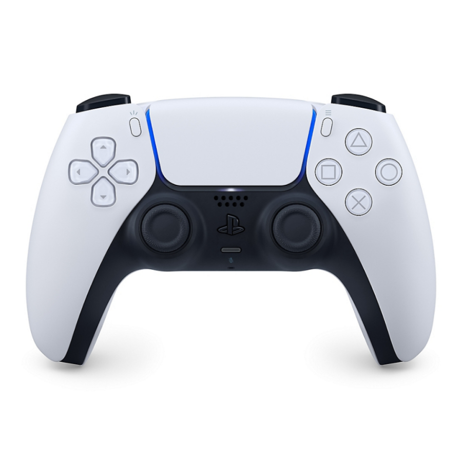 Игровая консоль Sony PlayStation 5 (White)