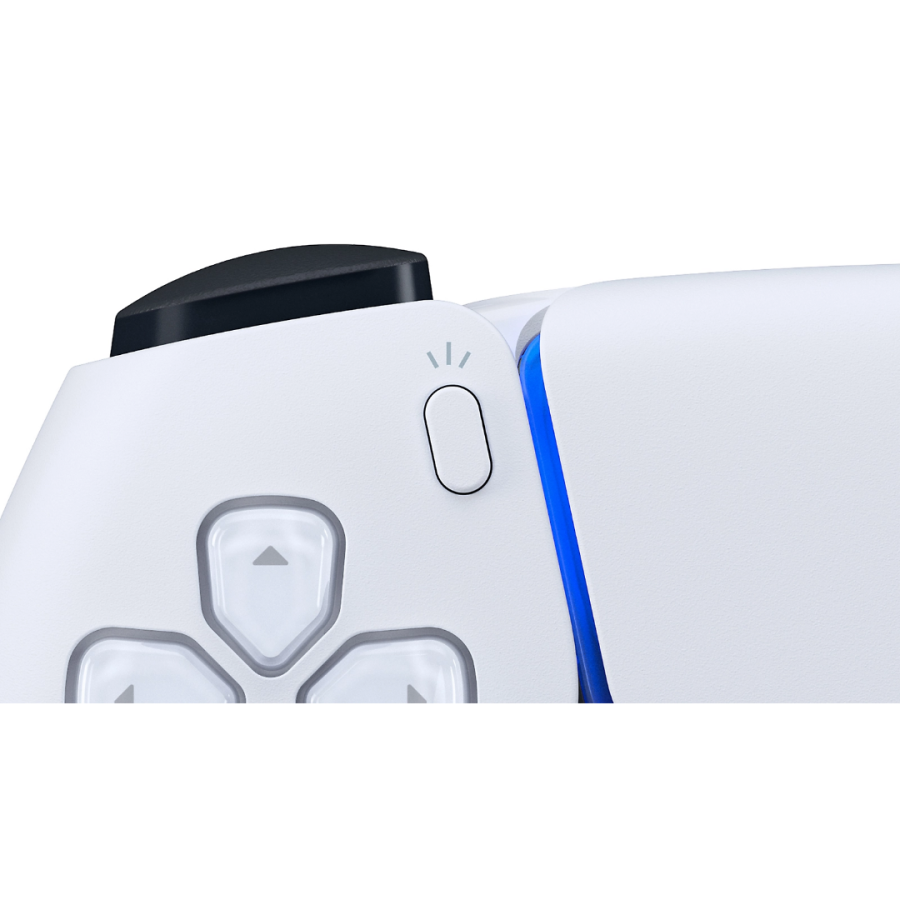 Игровая консоль Sony PlayStation 5 (White)
