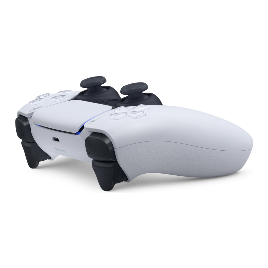Игровая консоль Sony PlayStation 5 (White)