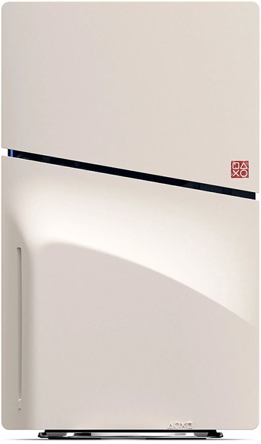 Ігрова консоль Sony PlayStation 5 Slim Blu-ray 1TB (Ghost of Yotei Limited Edition)