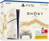 Игровая консоль Sony PlayStation 5 Slim Blu-ray 1TB (Ghost of Yotei Limited Edition)