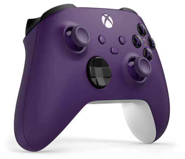 Геймпад Xbox Wireless Controller (Astral Purple)