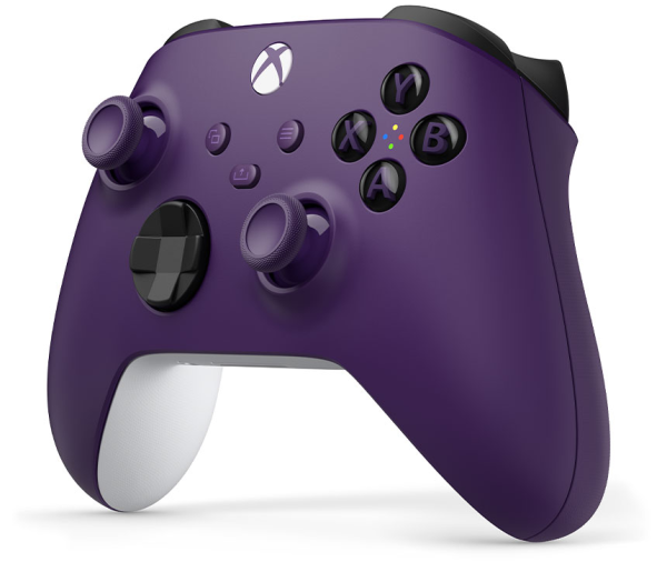 Геймпад Xbox Wireless Controller (Astral Purple)