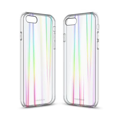 Чохол MakeFuture Apple iPhone SE 2020 Rainbow