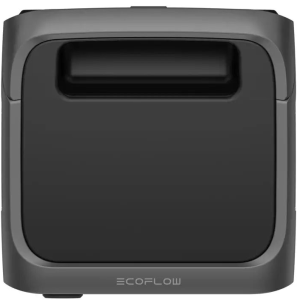 Портативная зарядная станция EcoFlow River 3 Max 572Wh (1200W)