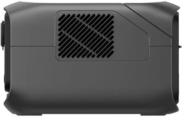 Портативна зарядна станція EcoFlow River 3 Plus 286Wh (1200W)