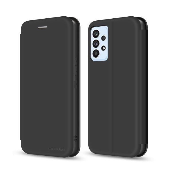Чохол-книжка MakeFuture Samsung A53 Flip Black