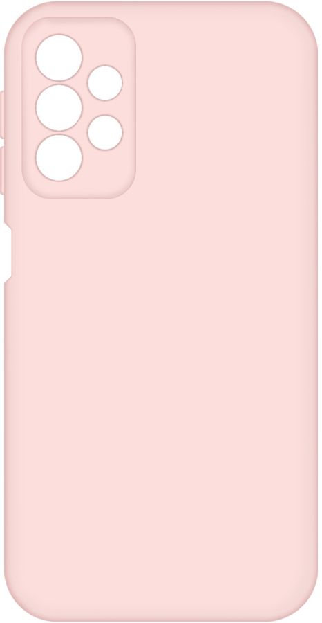 Чохол MAKE Samsung A23 Silicone Sand