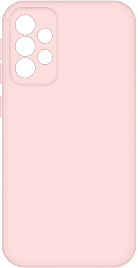 Чохол MAKE Samsung A53 Silicone Sand