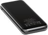 Повербанк Satechi Quatro Wireless Power Bank 10000mAh (Space Gray)
