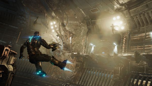 Dead Space Remake для Sony PlayStation 5