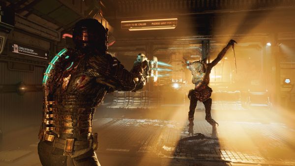 Dead Space Remake для Sony PlayStation 5