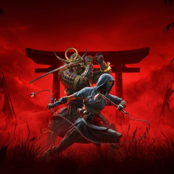 Assassin's Creed: Shadows (Special Edition)