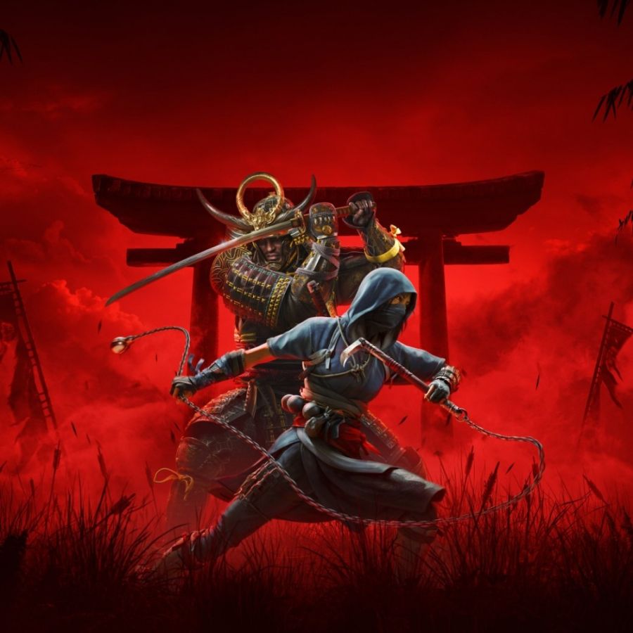 Assassin's Creed: Shadows (Special Edition)
