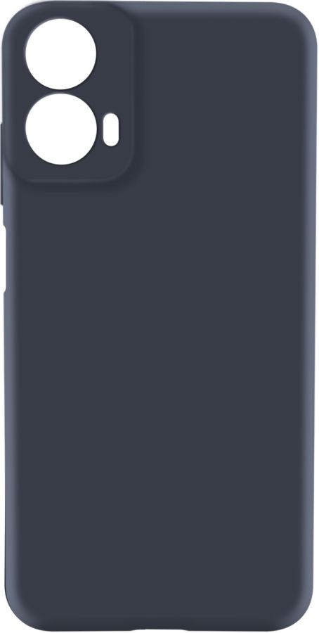 Чохол МАКЕ Motorola G24 Silicone Black