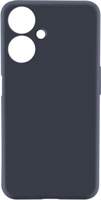 Чохол MAKE Oppo A59 Silicone Black