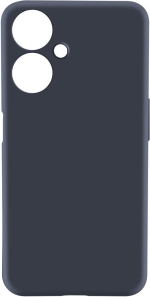 Чохол MAKE Oppo A59 Silicone Black