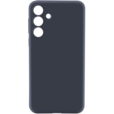 Чохол MAKE Samsung M55 Silicone Black
