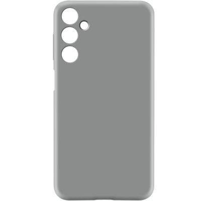 Чохол MAKE Samsung M35 Silicone Gray