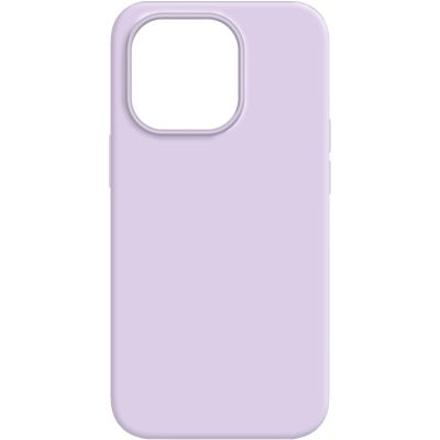 Чохол MAKE Apple iPhone 14 Pro Silicone Lilac