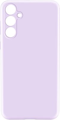 Чохол MAKE Samsung A55 Silicone Lilac