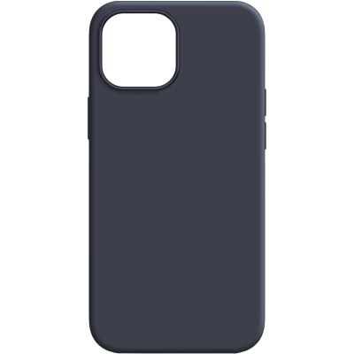 Чохол MAKE Apple iPhone 13 Silicone Midnight