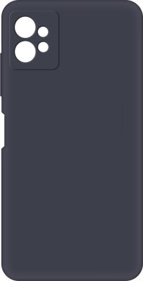 Чохол MAKE Moto G32 Silicone Mineral Grey