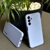 Чохол MAKE Samsung A15 Silicone Blue