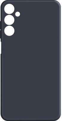 Чохол MAKE Samsung A25 Silicone Black