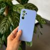 Чохол MAKE Samsung A25 Silicone Blue