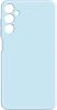 Чохол MAKE Samsung A25 Silicone Ice Blue