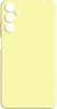 Чохол MAKE Samsung A25 Silicone Yellow